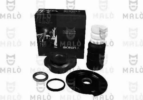 AKRON-MALÒ 7488KIT - Top Strut Mounting car-mod.net