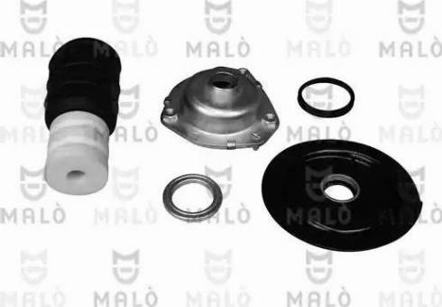 AKRON-MALÒ 7487KIT - Top Strut Mounting car-mod.net