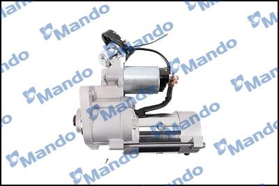 Mando BN3610041011 - Starter car-mod.net