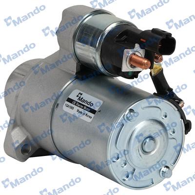 Mando BN361002E200 - Starter car-mod.net