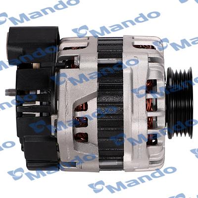 Mando BN3730002550 - Alternator car-mod.net