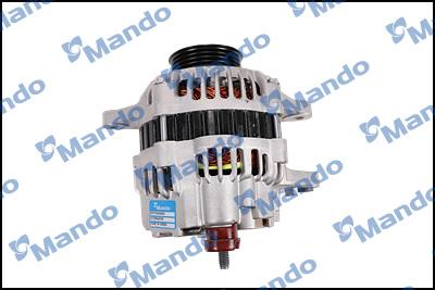 Mando BN3730002503 - Alternator car-mod.net