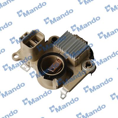 Mando BNA866X22272 - Voltage regulator, alternator car-mod.net