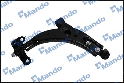 Mando CAK0045D - Track Control Arm car-mod.net