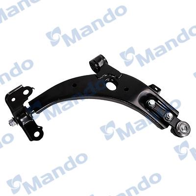 Mando CAK0042D - Track Control Arm car-mod.net