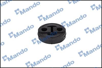 Mando DCC040453 - Holding Bracket, silencer car-mod.net