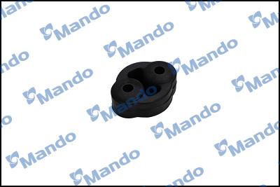 Mando DCC000139 - Holding Bracket, silencer car-mod.net