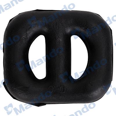 Mando DCC000316 - Holding Bracket, silencer car-mod.net
