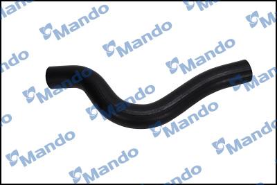 Mando DCC020594 - Radiator Hose car-mod.net