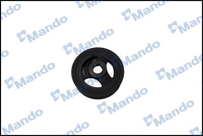 Mando DMB010071 - Belt Pulley, crankshaft car-mod.net