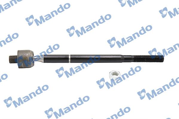Mando DSA020372 - Inner Tie Rod, Axle Joint car-mod.net