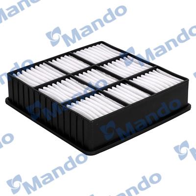 Mando EAF00202T - Engine Air Filter car-mod.net