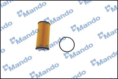 Mando EEOA0044Y - Oil Filter car-mod.net