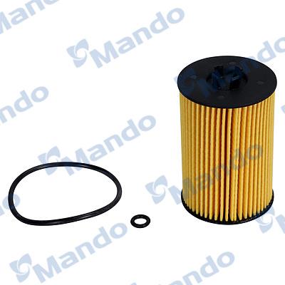 Mando EEOA0048Y - Oil Filter car-mod.net