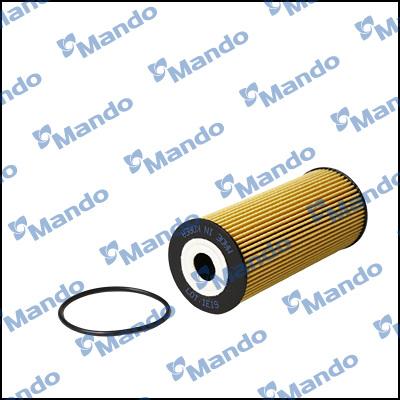 Mando EEOA0004Y - Oil Filter car-mod.net