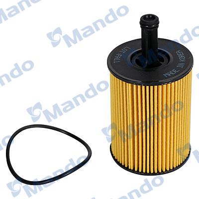 Mando EEOA0005Y - Oil Filter car-mod.net