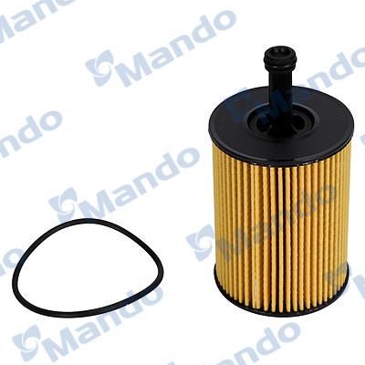 Mando EEOA0001Y - Oil Filter car-mod.net