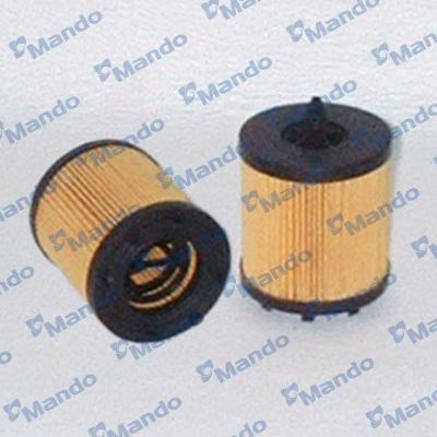 Mando EEOD0004Y - Oil Filter car-mod.net
