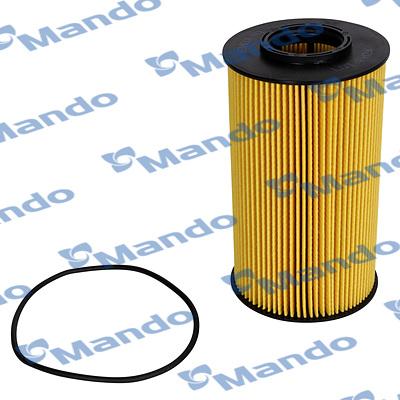 Mando EEOH0013Y - Oil Filter car-mod.net