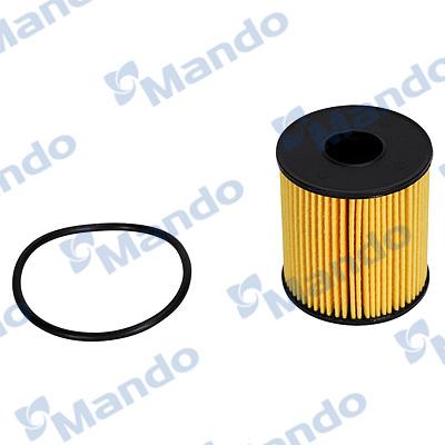 Mando EEOP0001Y - Oil Filter car-mod.net