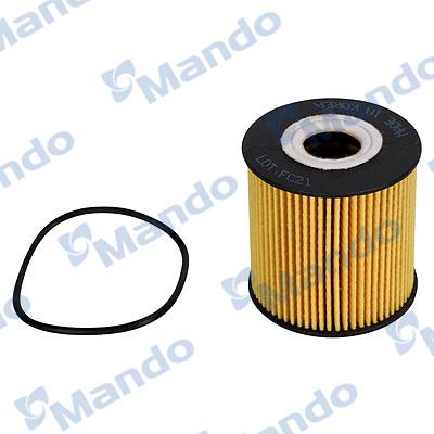 Mando EEOV0001Y - Oil Filter car-mod.net