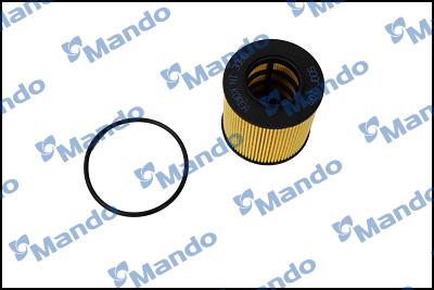 Mando EEOW0002Y - Oil Filter car-mod.net