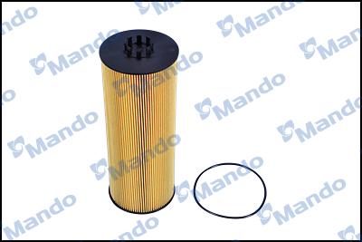 Mando EEOZ0006Y - Oil Filter car-mod.net