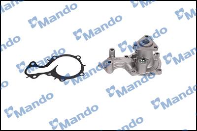 Mando EWPD0019 - Water Pump car-mod.net