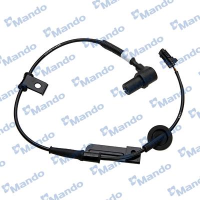 Mando EX9567102200 - ABS sensor, wheel speed car-mod.net