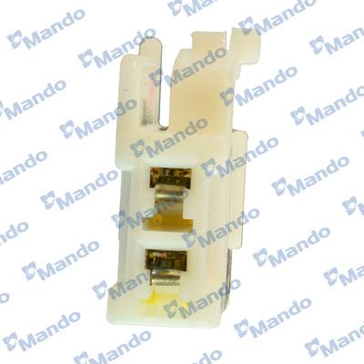Mando EX599302T800 - ABS sensor, wheel speed car-mod.net