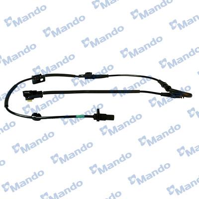 Mando EX598104C000 - ABS sensor, wheel speed car-mod.net