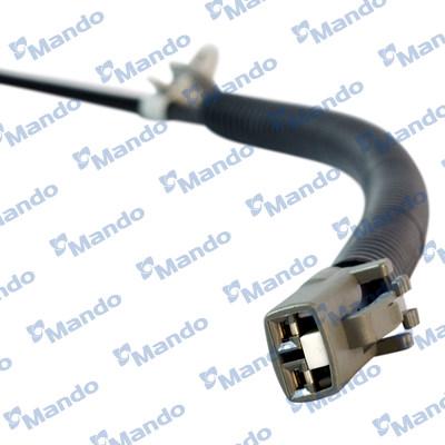 Mando EX598101M300 - ABS sensor, wheel speed car-mod.net