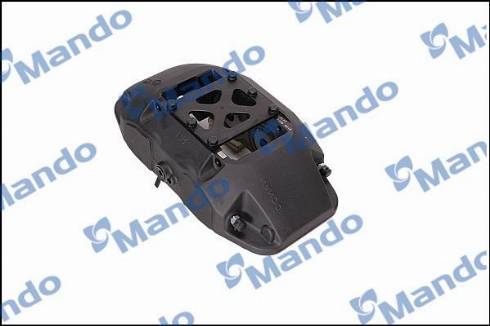 Mando EX58190B1A11 - Brake Caliper car-mod.net