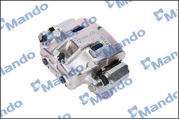 Mando EX6614203483 - Brake Caliper car-mod.net