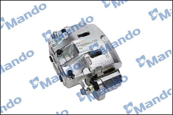 Mando EX6614203583 - Brake Caliper car-mod.net