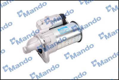 Mando EX3610003701 - Starter car-mod.net
