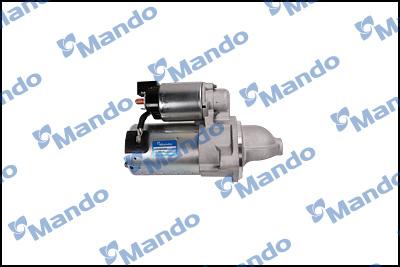 Mando EX361002F350 - Starter car-mod.net