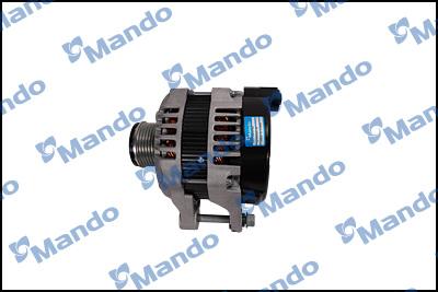 Mando EX373002F300 - Alternator car-mod.net