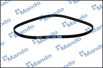 Mando MB4PK925 - V-Ribbed Belt car-mod.net