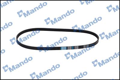 Mando MB4PK868 - V-Ribbed Belt car-mod.net