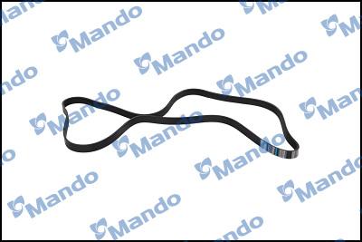 Mando MB6PK1980 - V-Ribbed Belt car-mod.net