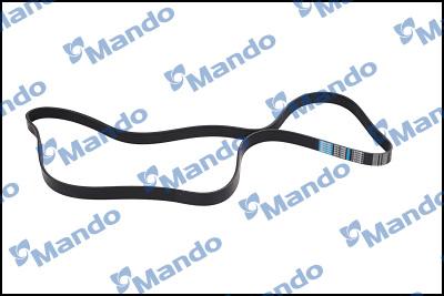 Mando MB6PK1698 - V-Ribbed Belt car-mod.net