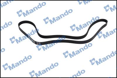 Mando MB6PK1660 - V-Ribbed Belt car-mod.net