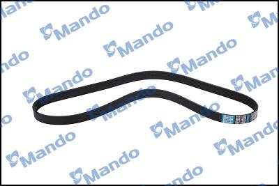 Mando MB6PK1038 - V-Ribbed Belt car-mod.net