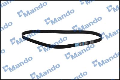 Mando MB6PK1113 - V-Ribbed Belt car-mod.net