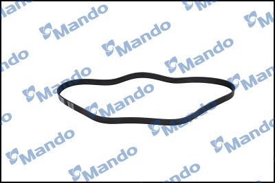 Mando MB6PK1173 - V-Ribbed Belt car-mod.net