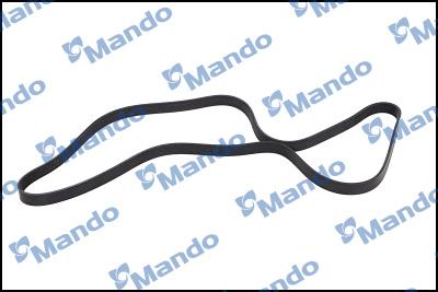 Mando MB6PK1740 - V-Ribbed Belt car-mod.net