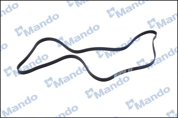 Mando MB6PK2260 - V-Ribbed Belt car-mod.net