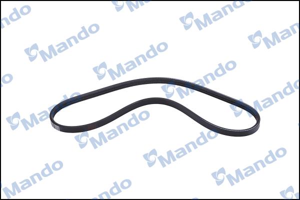 Mando MB3PK715 - V-Ribbed Belt car-mod.net