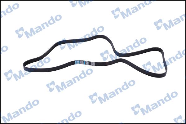 Mando MB7PK2268 - V-Ribbed Belt car-mod.net